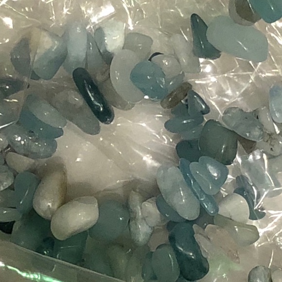 Wire Gemstone Rings - Picture 5 of 7